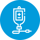 Disposable Infusion Set