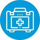 Small medical equipment