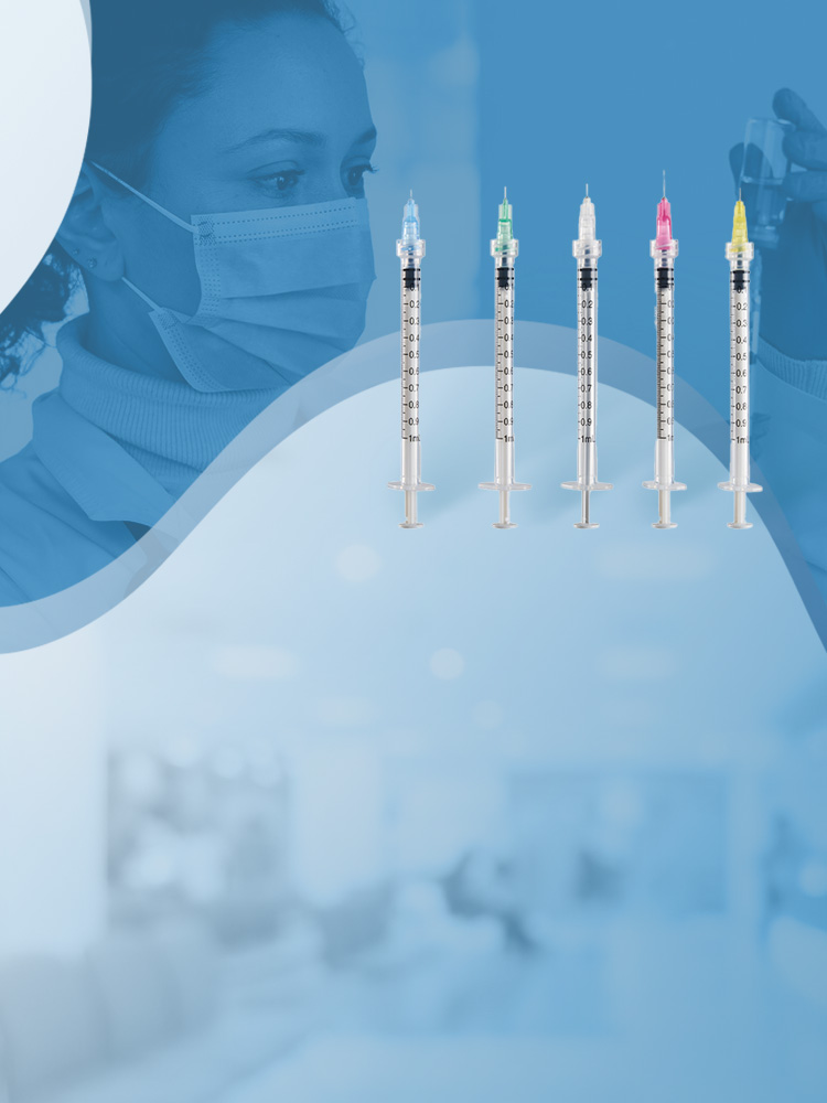 Hyaluronic Acid Syringe