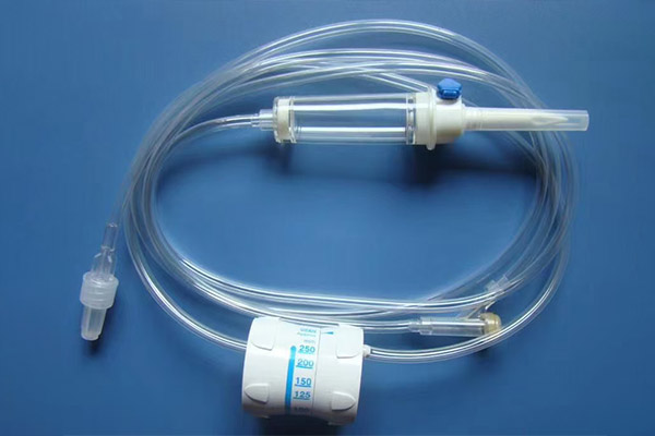 What Makes Disposable Infusion Sets So Remarkable?