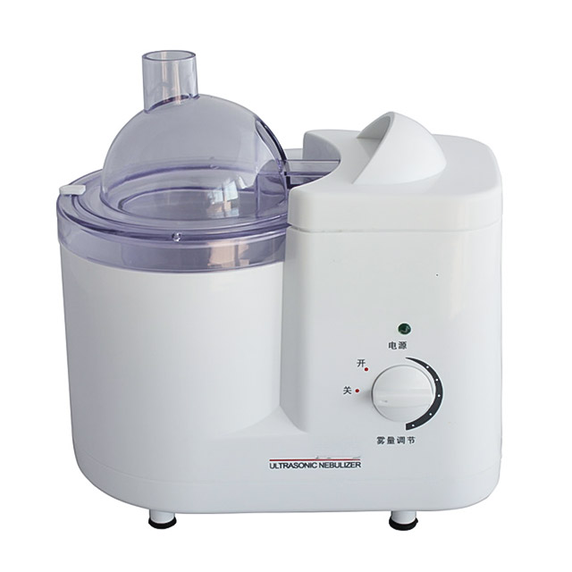 Ultrasonic Nebulizer