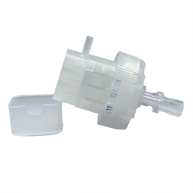 Mutiple Injection Needle