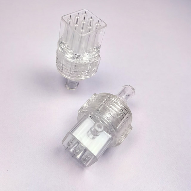 Mutiple Injection Needle