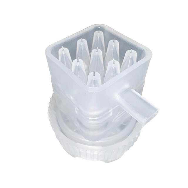 Mutiple Injection Needle