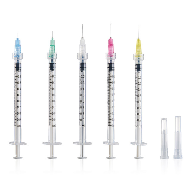 Hyaluronic Acid Syringe